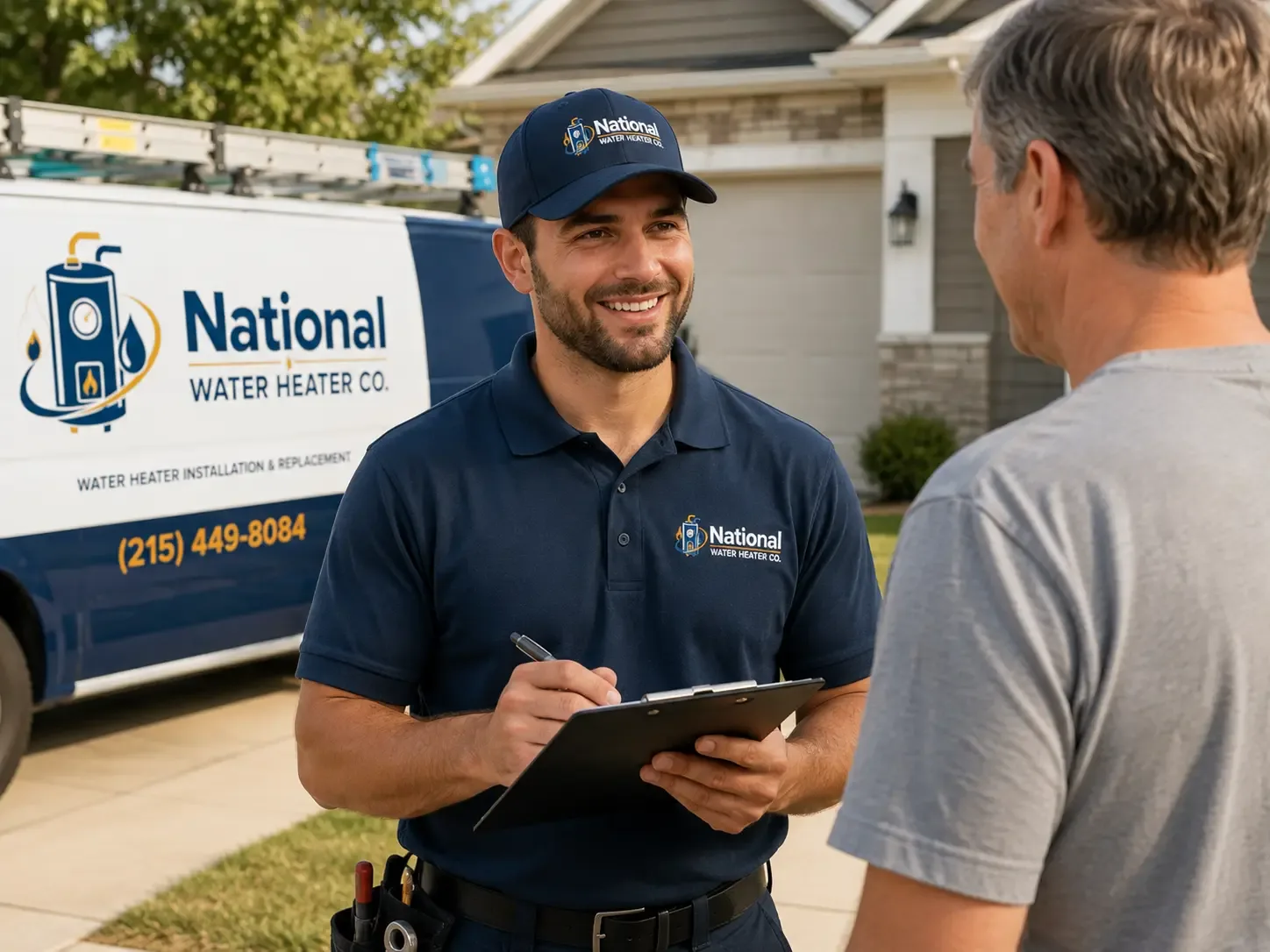 Water Heater Installation Fort Bliss, TX FAQs